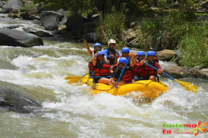 Descenso En Rio y Rafting En El Rio Filobobos Veracruz Descenso En Rio y Rafting En El Rio Filobobos Veracruz