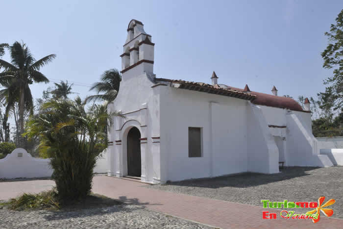 La Antigua, Veracruz La Antigua, Veracruz