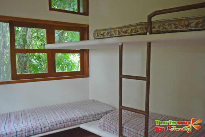 Hospedaje en hostal del rio Filobobos Veracruz Hospedaje en hostal del rio Filobobos Veracruz