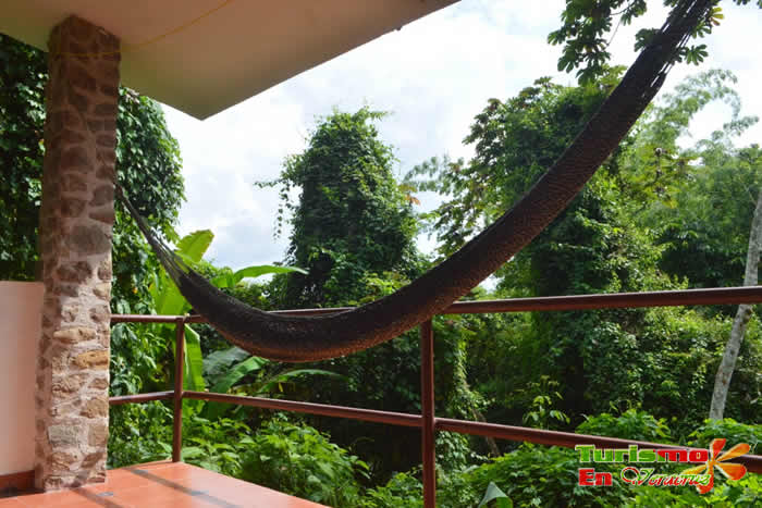 Hospedaje en hostal del rio Filobobos Veracruz Hospedaje en hostal del rio Filobobos Veracruz