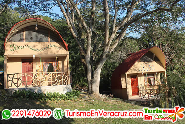 Hospedaje En Cabañas Del Río Pescados Jalcomulco Veracruz Hospedaje En Cabañas Del Río Pescados Jalcomulco Veracruz