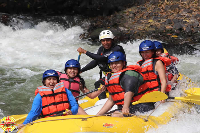 Rafting Descenso En El Río Pescados Jalcomulco Veracruz Rafting Descenso En El Río Pescados Jalcomulco Veracruz