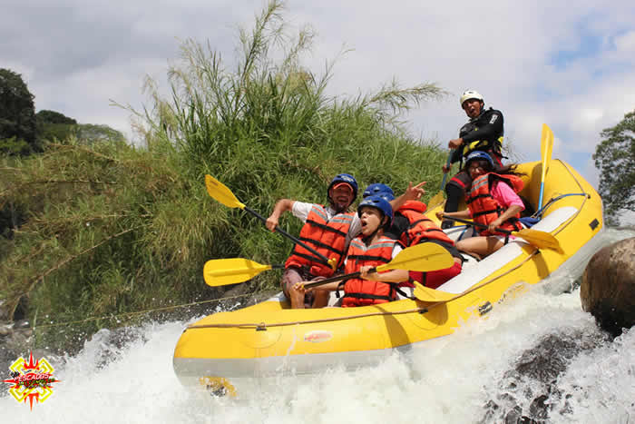 Rafting Descenso En El Río Pescados Jalcomulco Veracruz Rafting Descenso En El Río Pescados Jalcomulco Veracruz