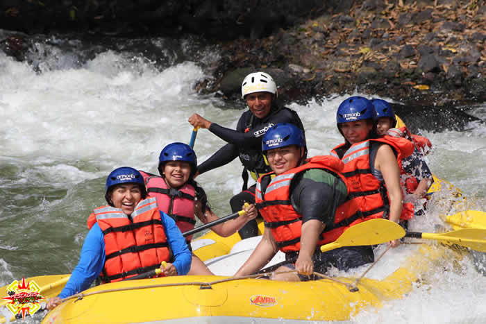 Rafting Descenso En El Río Pescados Jalcomulco Veracruz Rafting Descenso En El Río Pescados Jalcomulco Veracruz