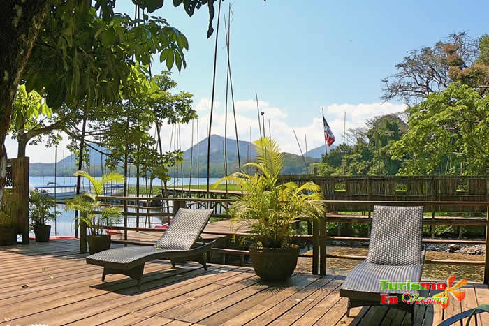 Reserva Ecológica de Nanciyaga en Catemaco, Veracruz Reserva Ecológica de Nanciyaga en Catemaco, Veracruz
