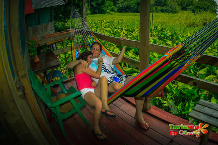 Reserva Ecológica de Nanciyaga en Catemaco, Veracruz Reserva Ecológica de Nanciyaga en Catemaco, Veracruz